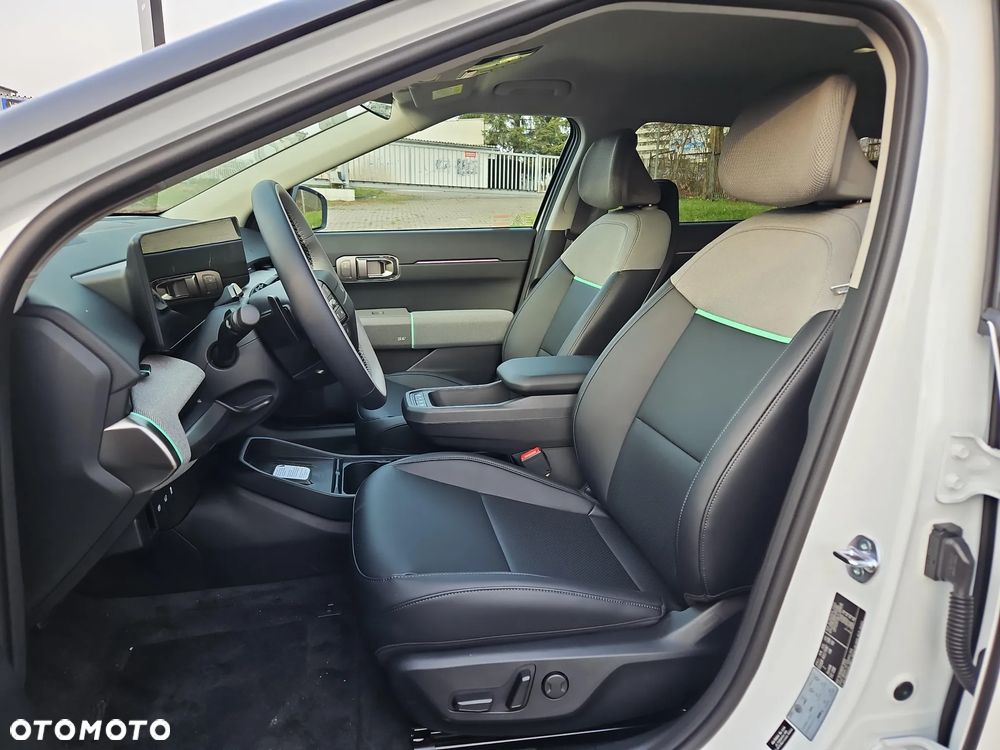 Kia EV4 81.4kWh Business Line - 11