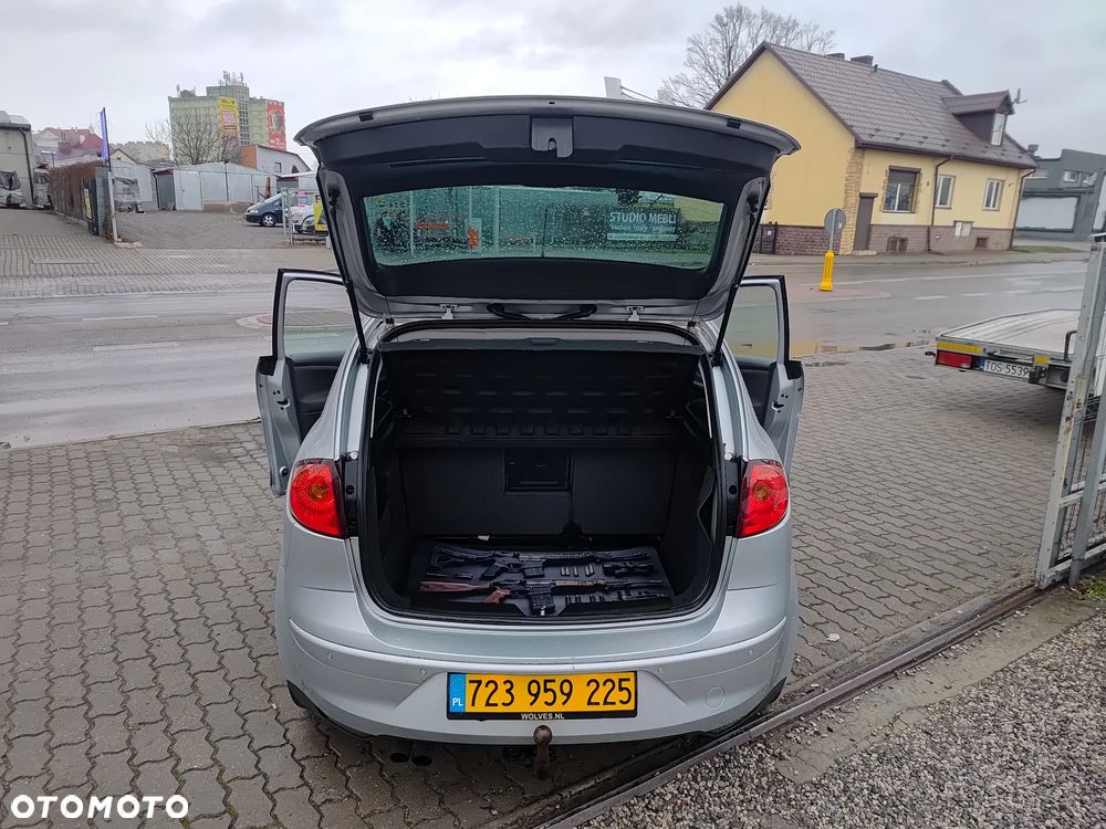 Seat Altea 1.4 TSI Stylance - 19