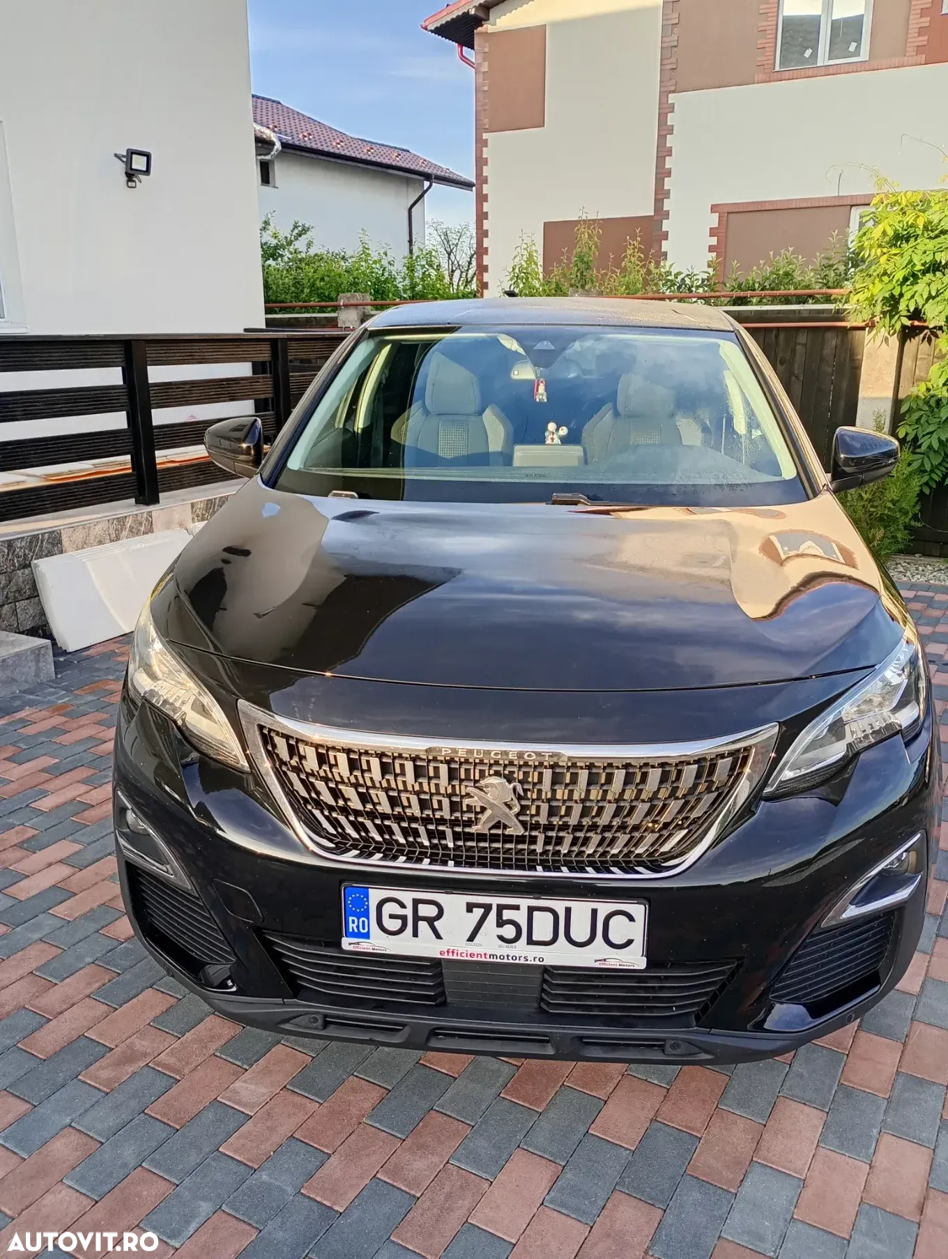 Peugeot 3008 1.2 PureTech 130 EAT8 Active Pack - 3