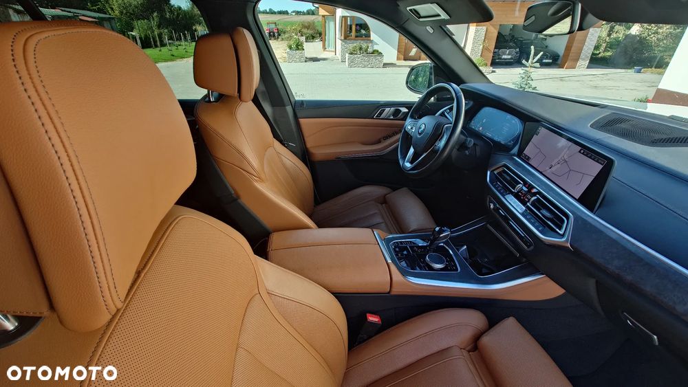 BMW X5 xDrive40i xLine - 8