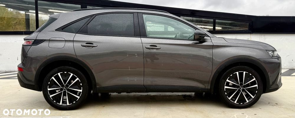 DS Automobiles DS 7 Crossback 1.6 E-Tense Rivoli - 8