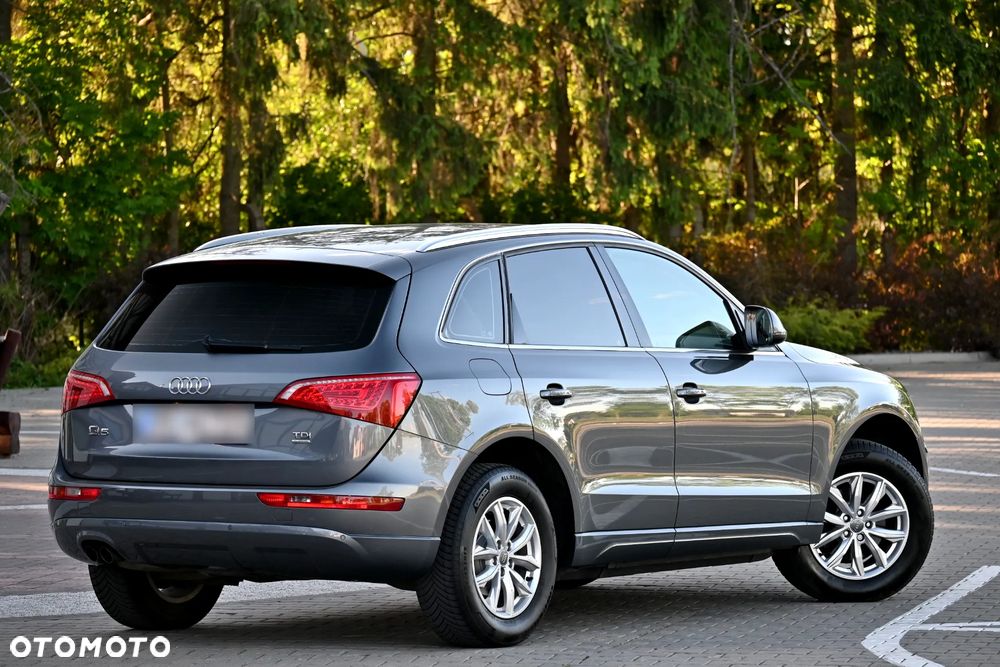 Audi Q5 2.0 TDI Quattro S tronic - 14