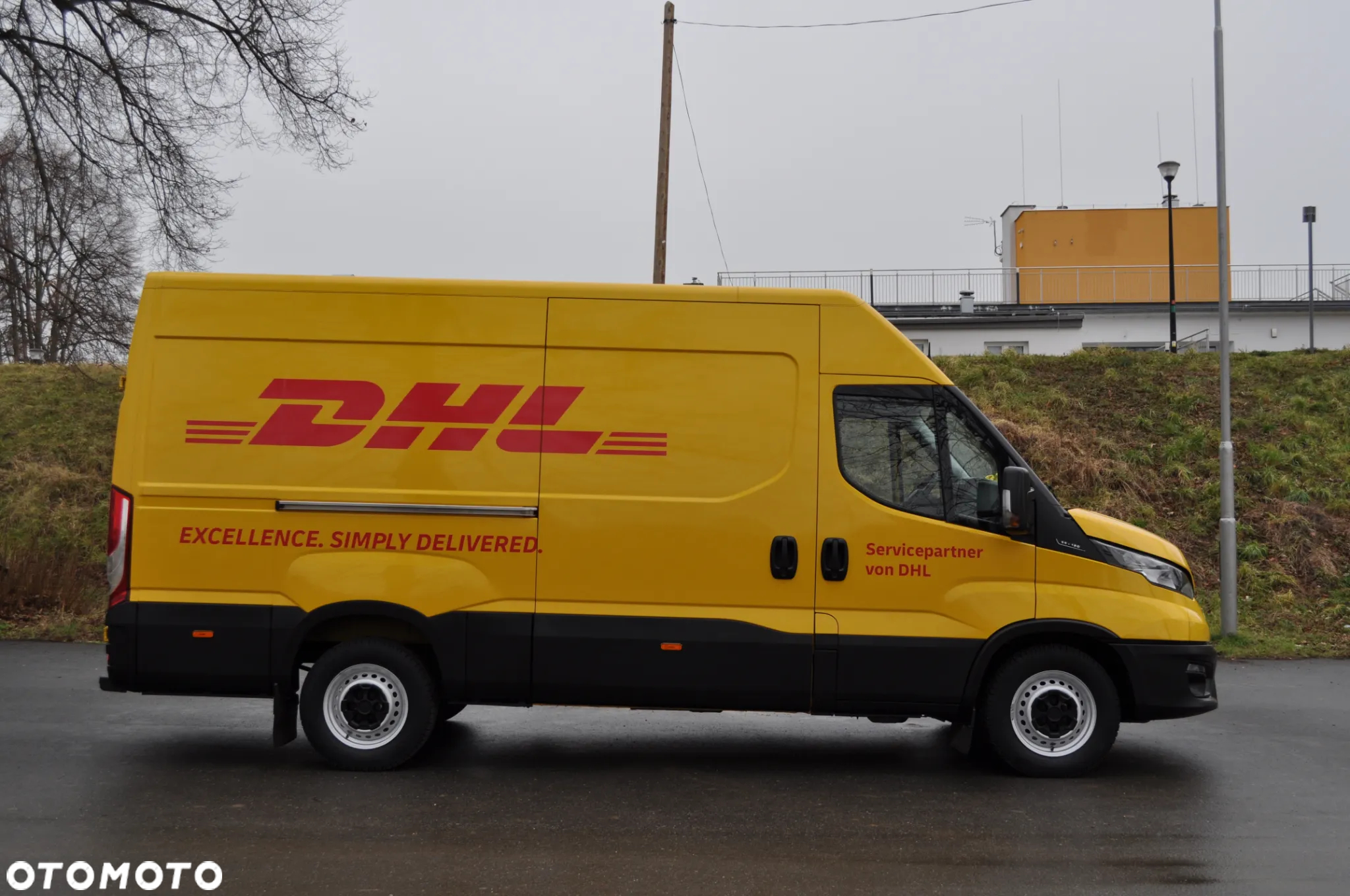 Iveco DAILY - 29
