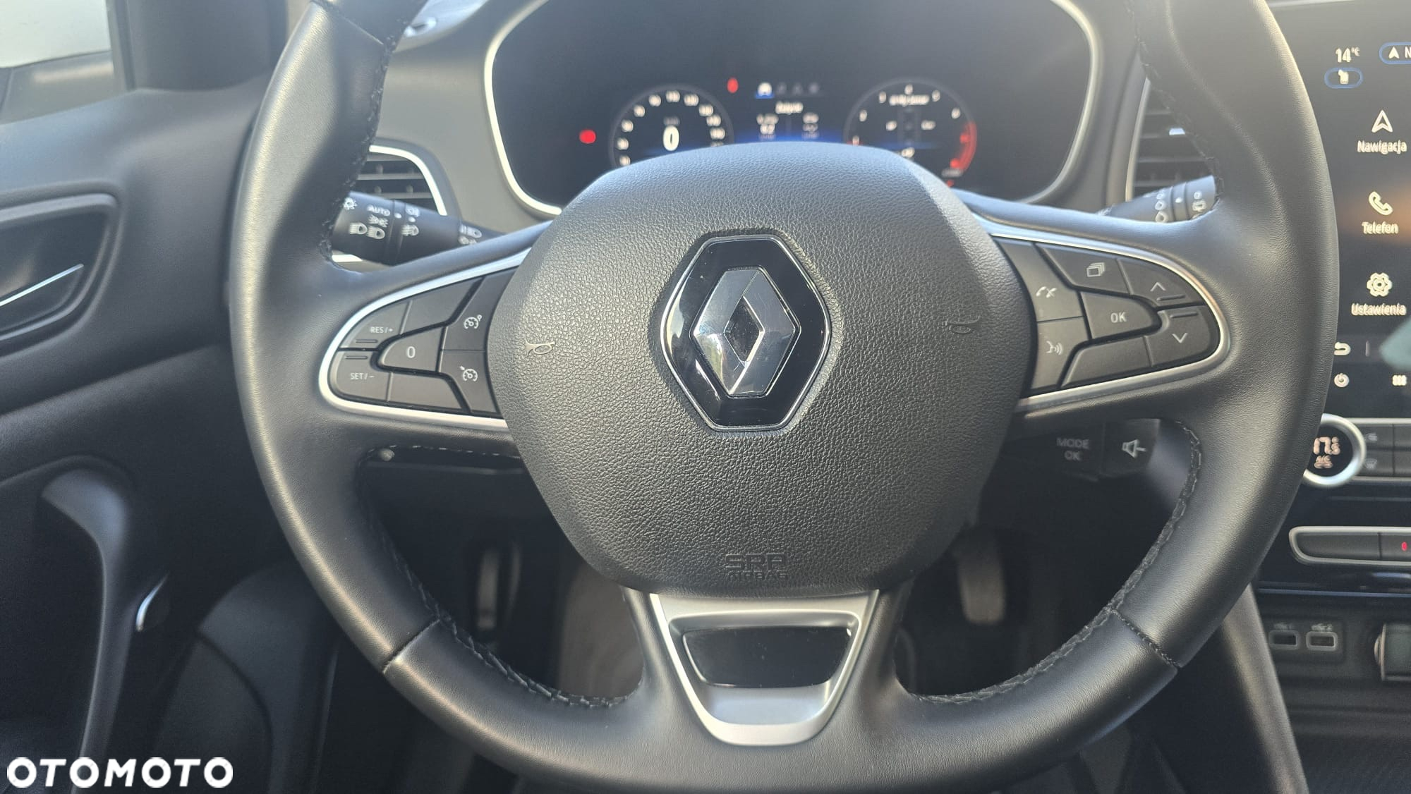 Renault Megane 1.3 TCe Intens EDC - 18