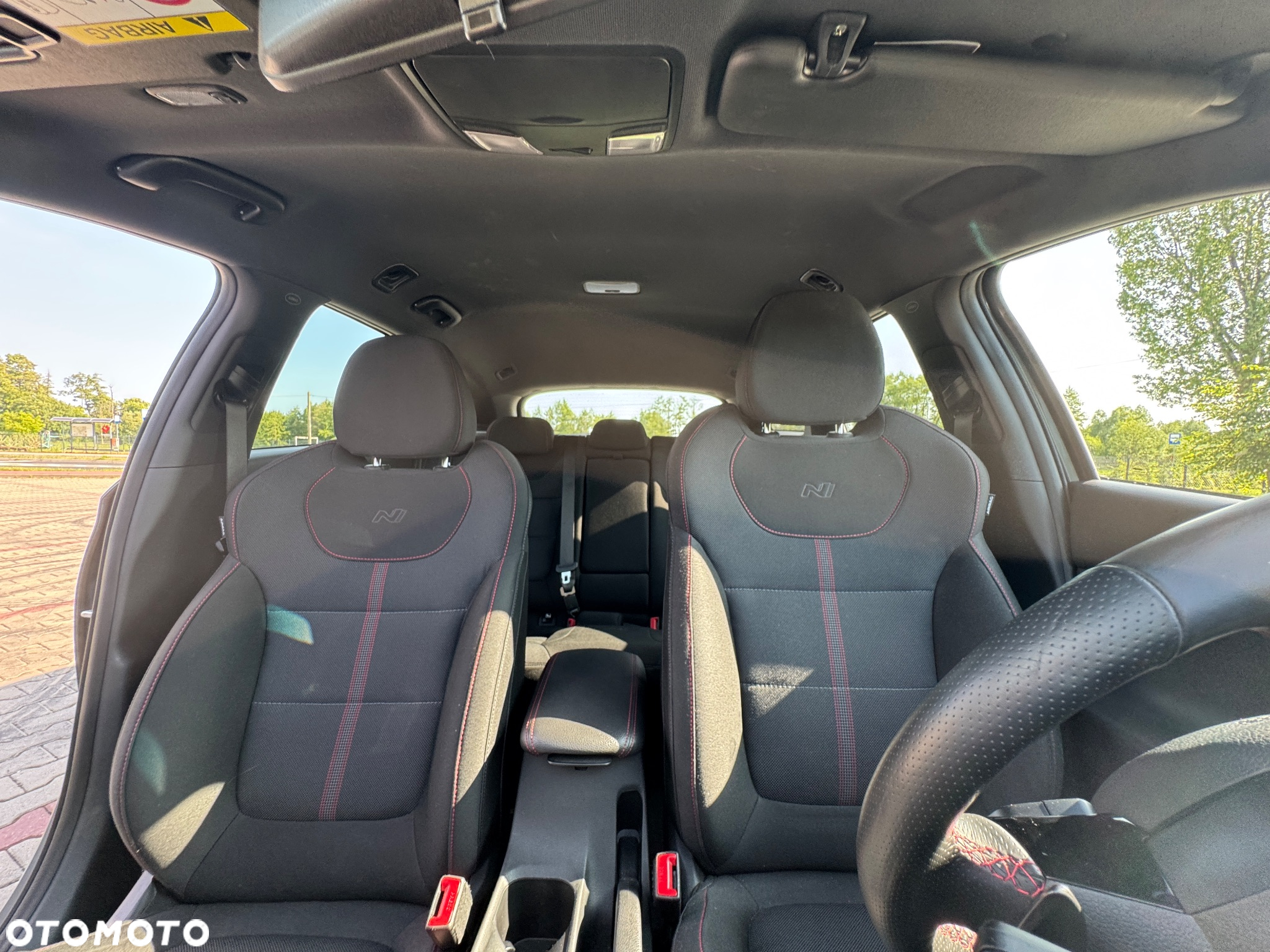 Hyundai i30 1.5 T-GDI 48V Comfort DCT - 16