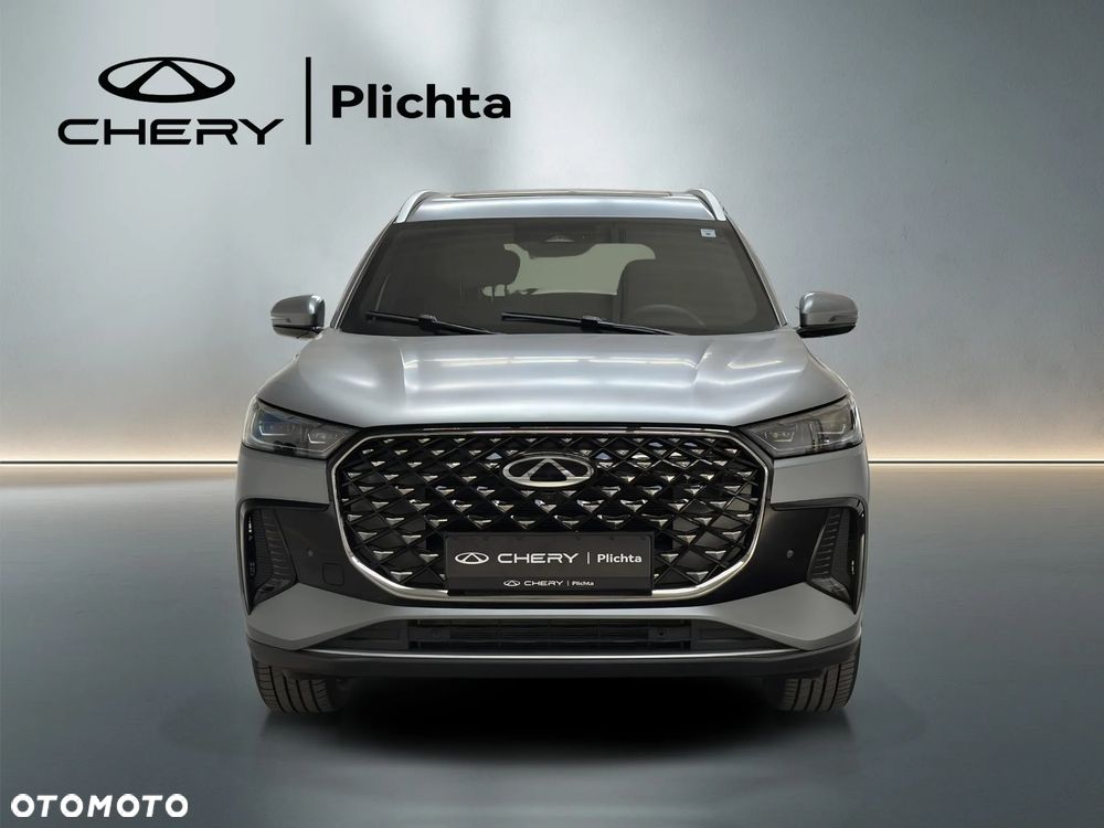 Chery Tiggo 8 1.5 T-GDI Super Hybrid Prestige DCT - 3