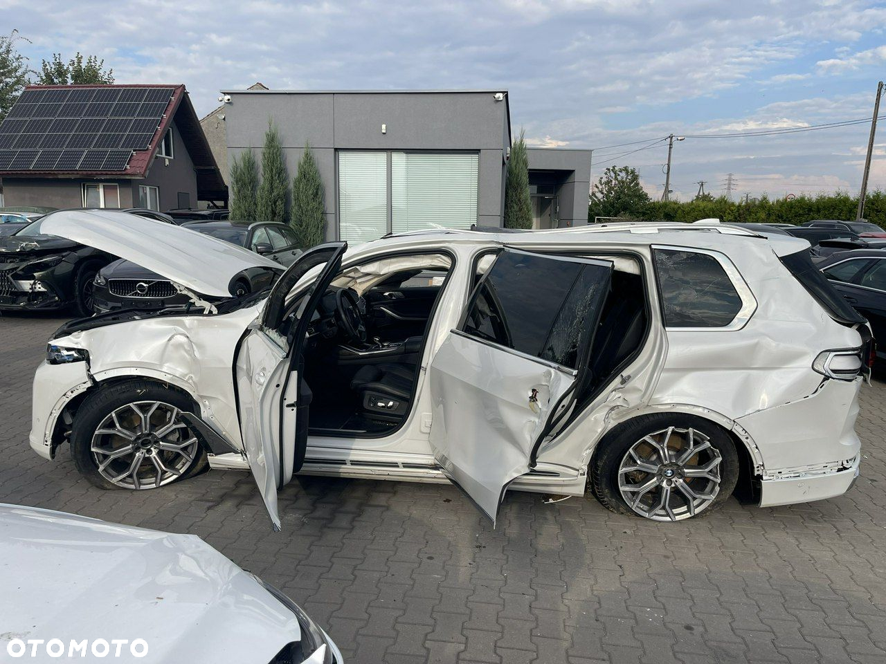 BMW X7 xDrive40d - 5