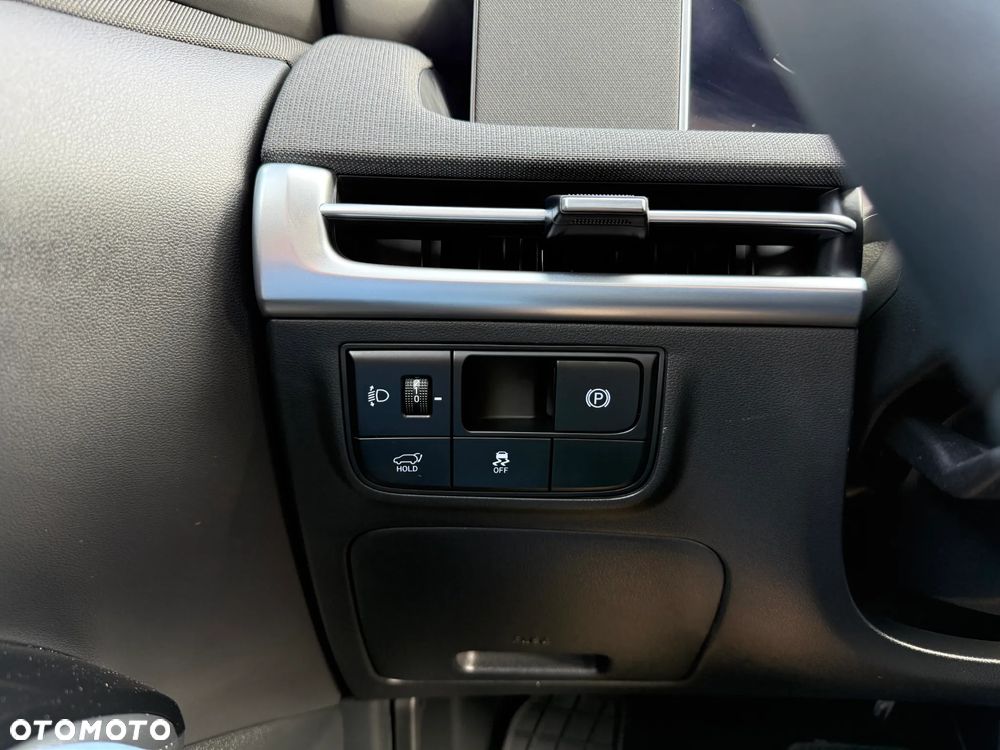 Hyundai Tucson 1.6 T-GDi 48V-Hybrid 2WD DCT Prime - 24