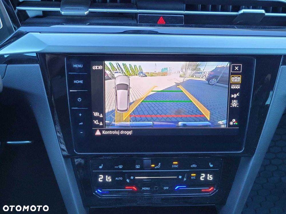 Volkswagen Arteon 2.0 TDI R-Line DSG - 11
