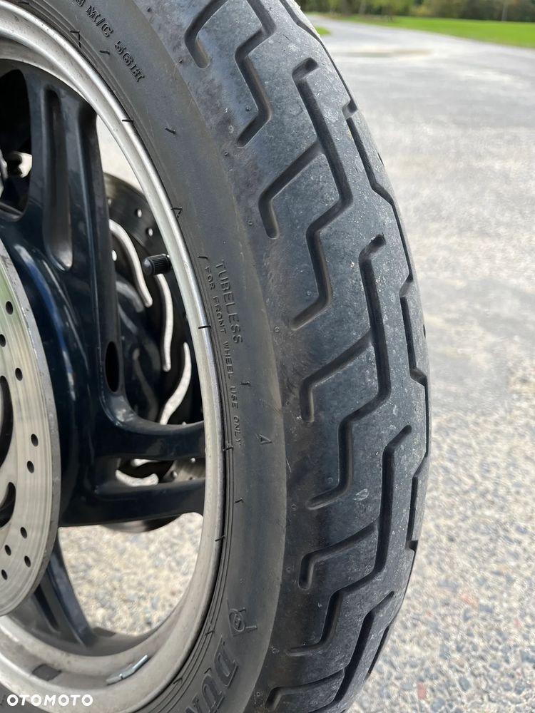 Triumph Speedmaster - 9