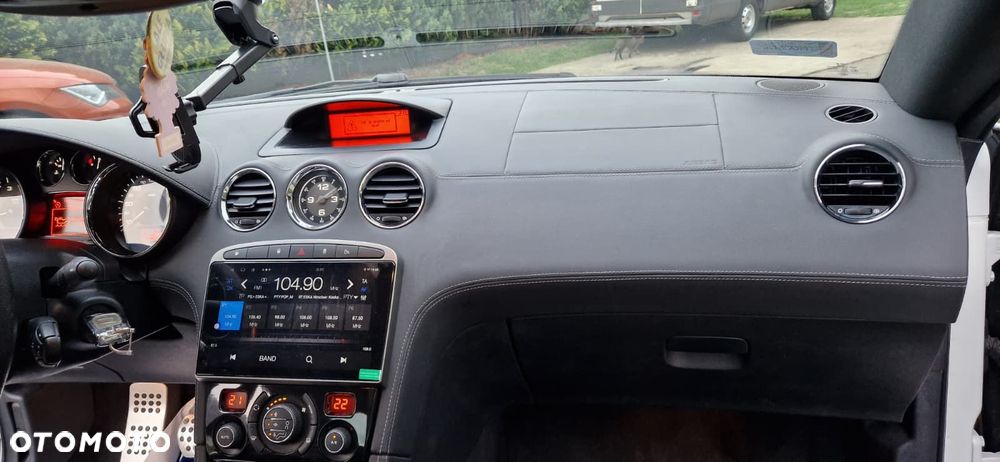 Peugeot RCZ - 11
