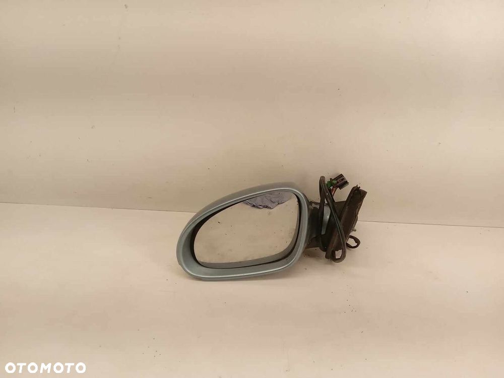 LUSTERKO LEWE PRZÓD VW PASSAT B6 05-10 6 PIN LA7W - 2