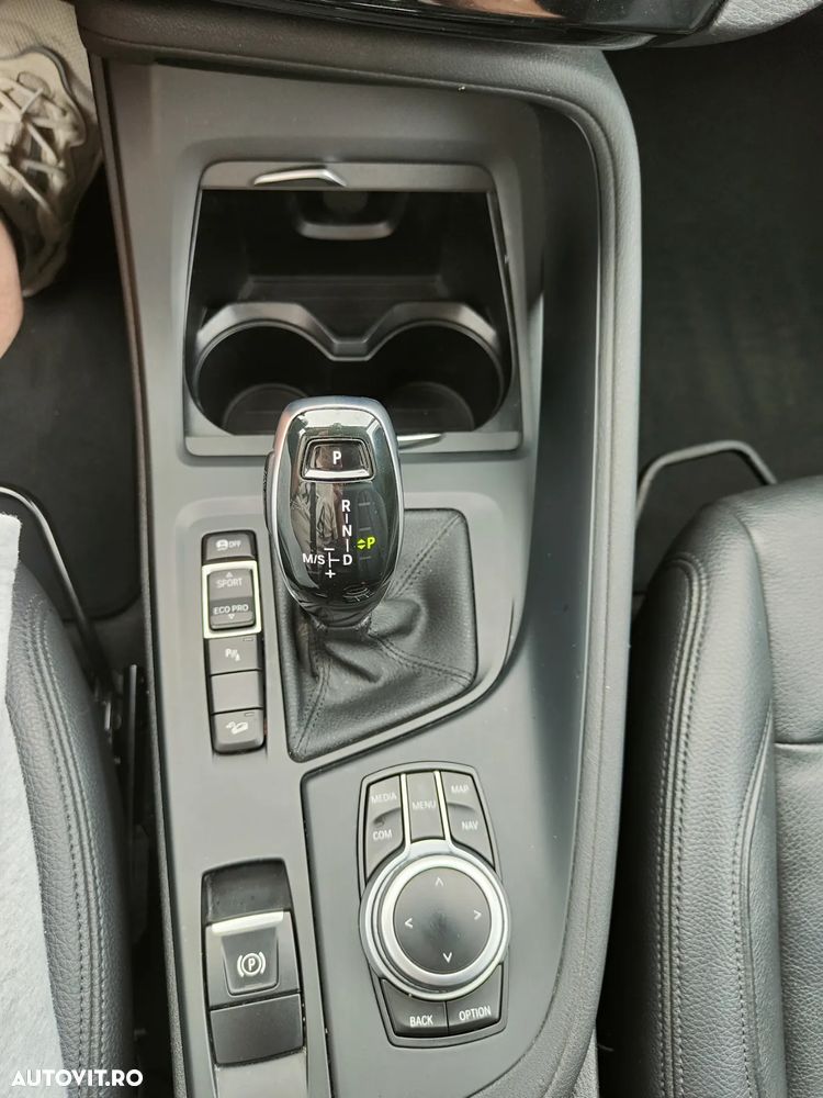 BMW X1 xDrive20d Aut. Advantage - 27