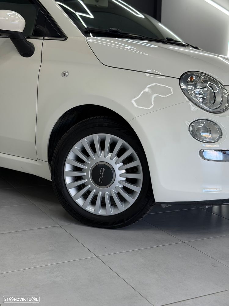 Fiat 500 - 30