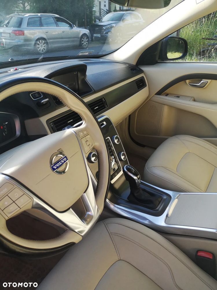 Volvo S80 D4 Drive-E Summum - 9