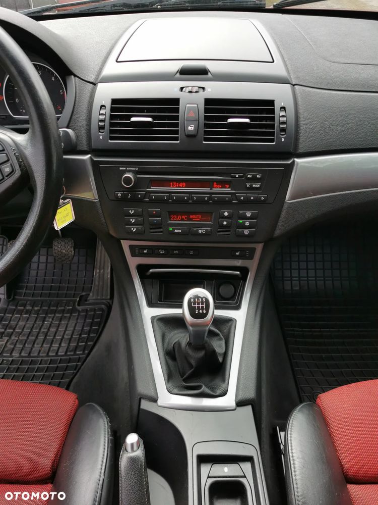 BMW X3 xDrive18d Limited Sport Edition - 29