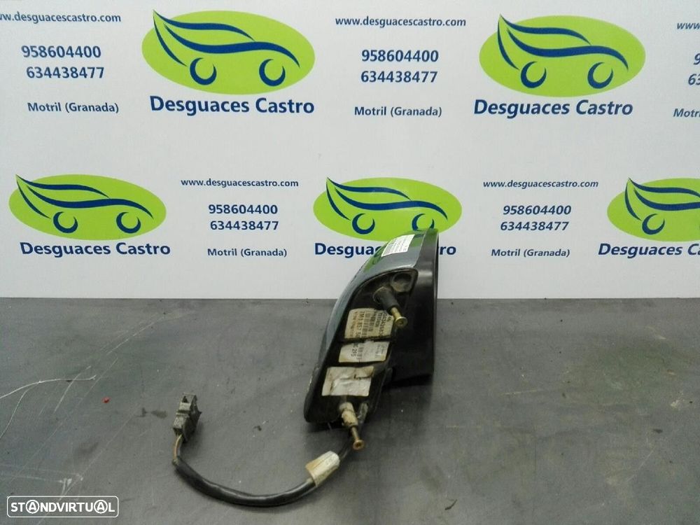 ESPELHO RETROVISOR DIREITO FORD GALAXY 2001 -AUY - 1