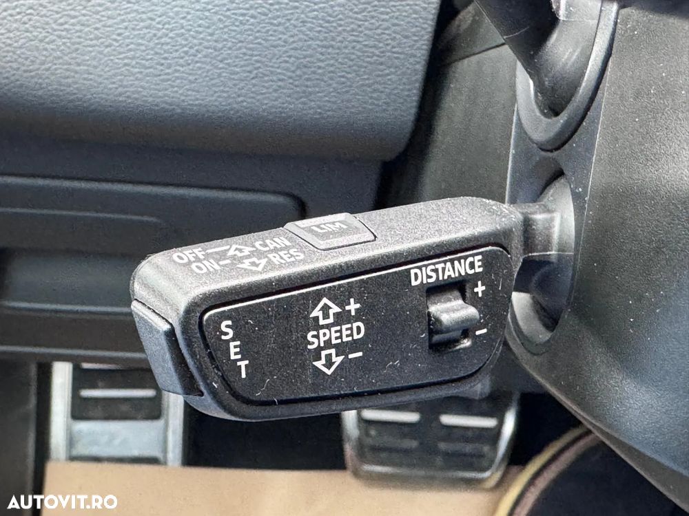 Audi A7 3.0 55 TFSI quattro S tronic - 36