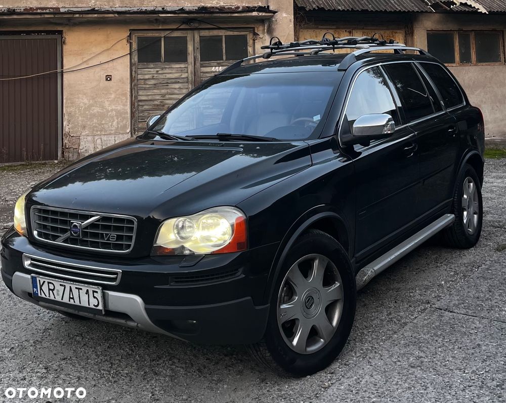 Volvo XC 90 4.4 V8 Executive - 2
