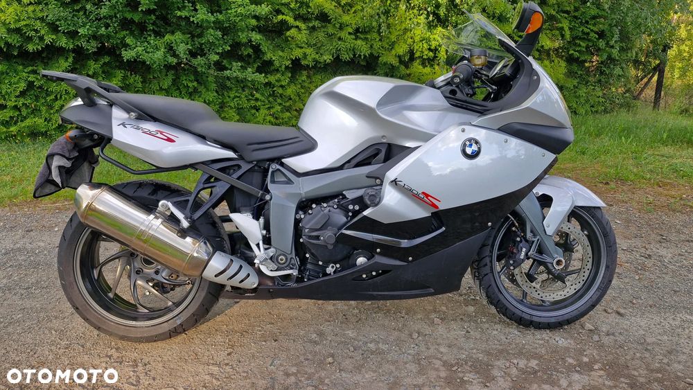 BMW K - 8