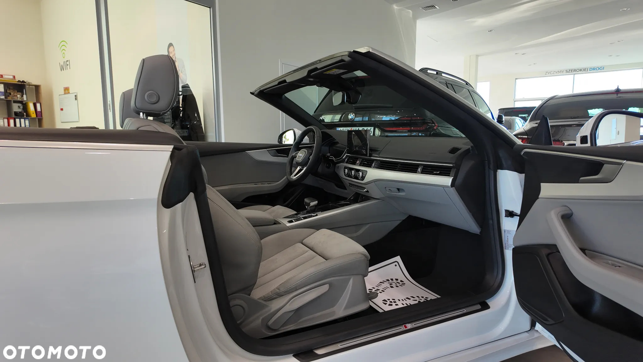 Audi A5 ver-coupe-35-tfsi-s-tronic-s-line - 33