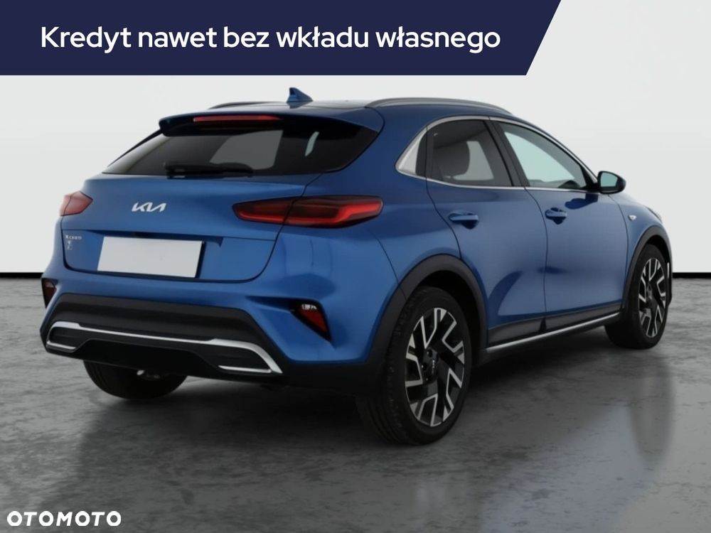 Kia XCeed - 7