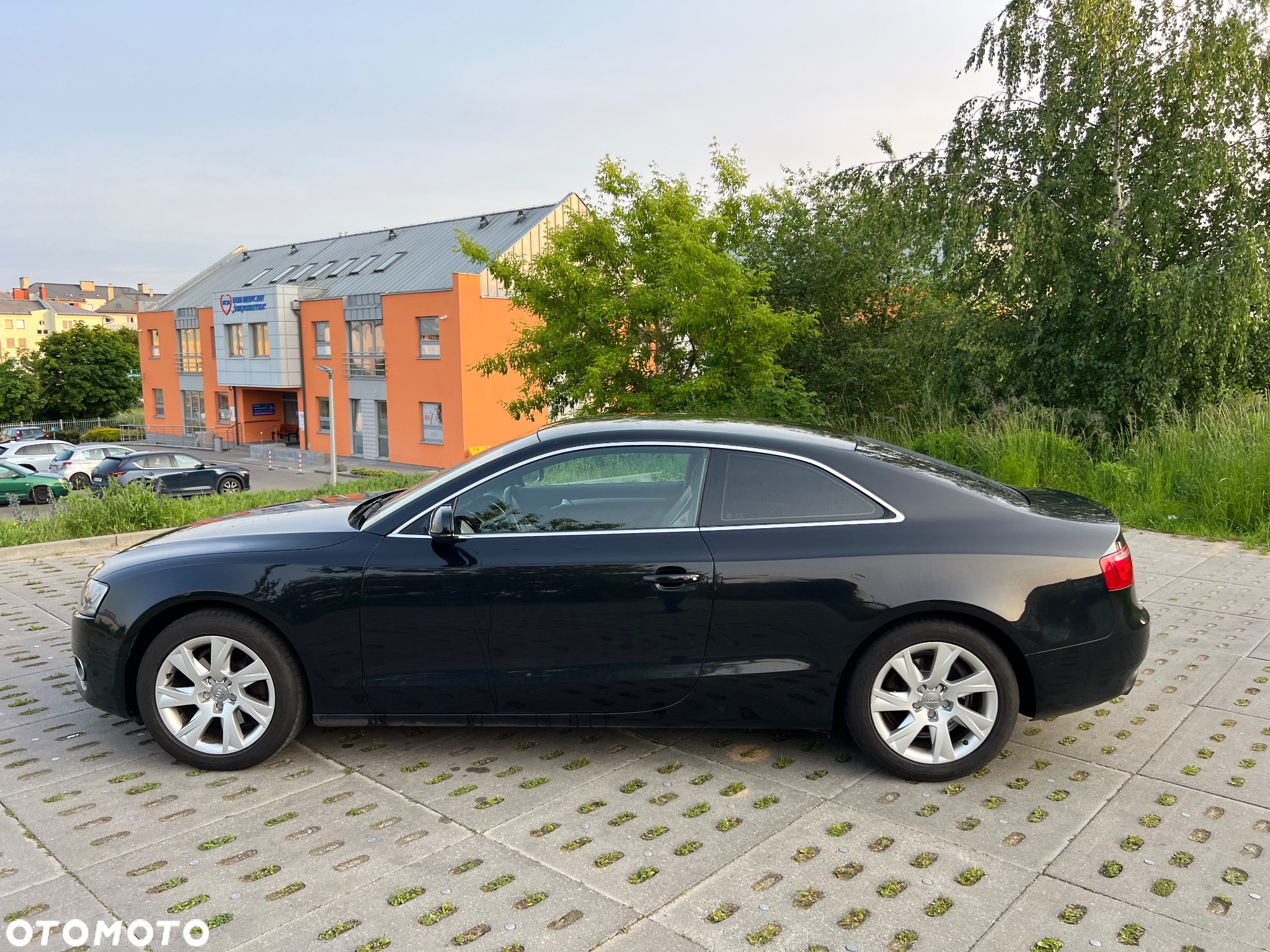 Audi A5 1.8 TFSI - 8
