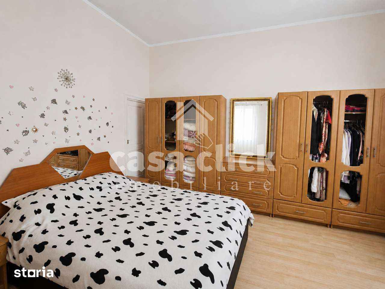 Ocazie! Apartament 3 camere în casă | Ultracentral — fotografia 1