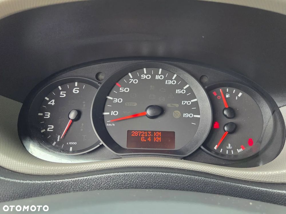 Renault Master - 34