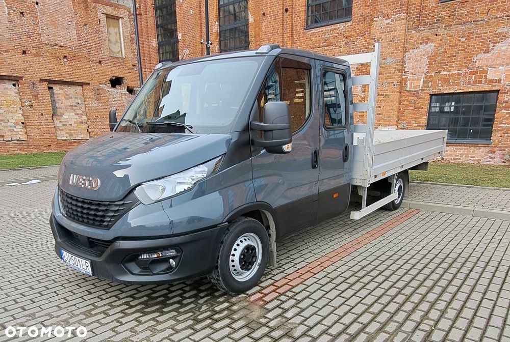 Iveco Daily - 1