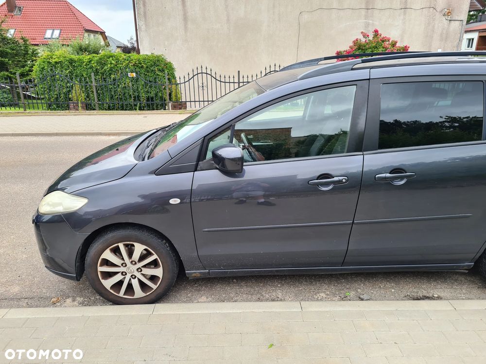 Mazda 5 2.0 Exclusive - 10