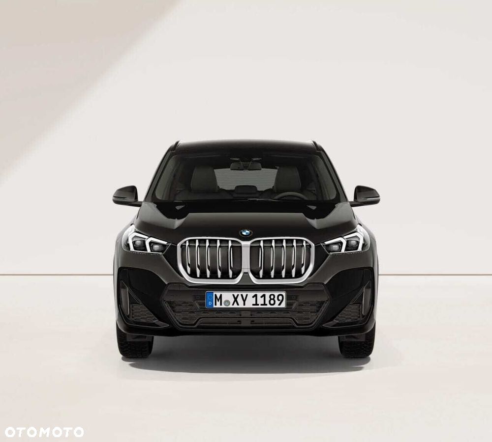 BMW X1 sDrive18i M Sport - 3