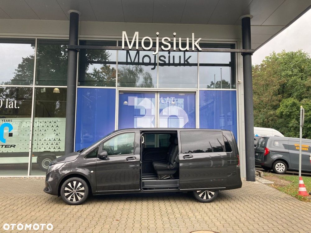 Mercedes-Benz Vito - 8