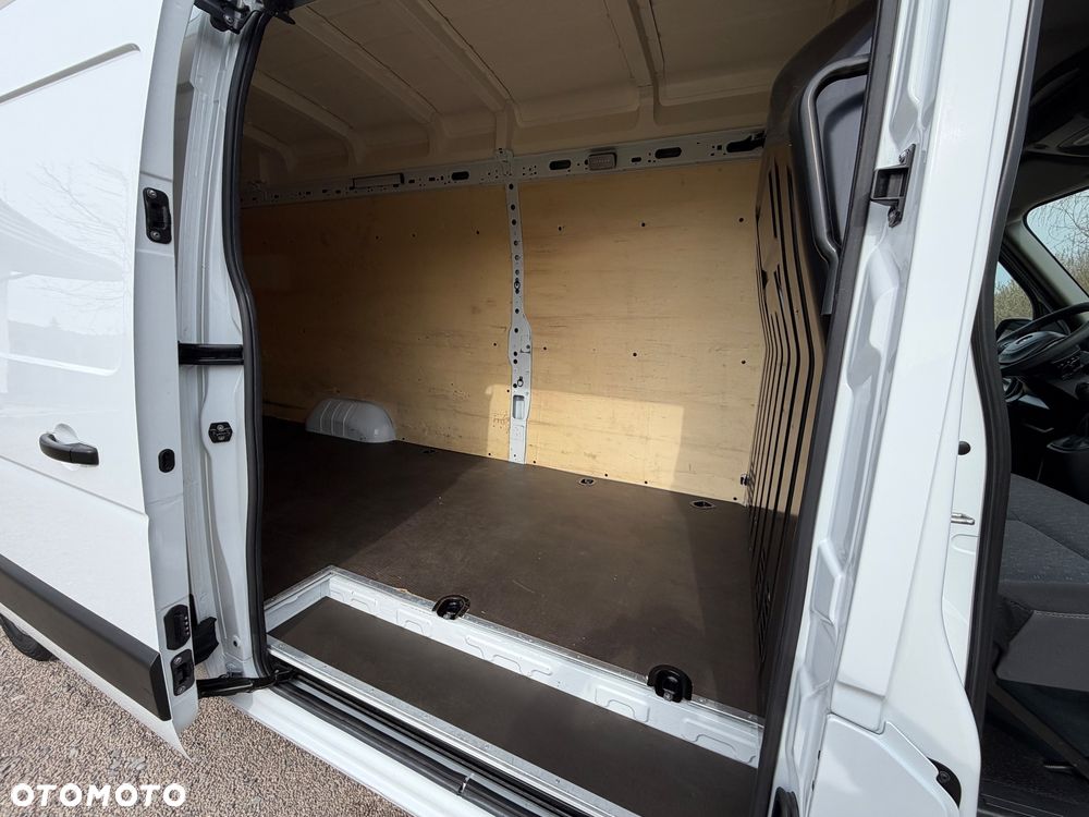 Opel Movano L4H3 - 35