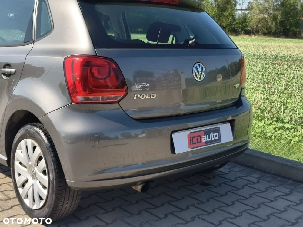 Volkswagen Polo - 29