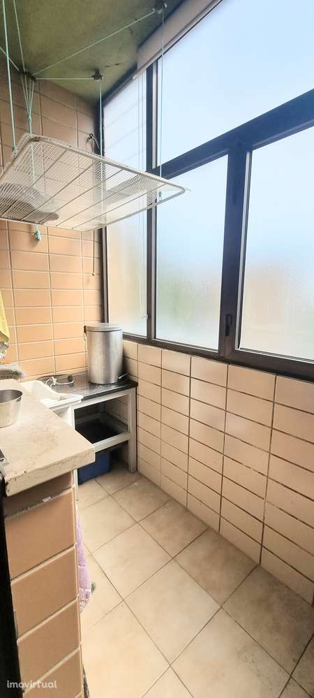 T4 com garagem Individual Rua Dom Afonso Henriques - Grande imagem: 4/27