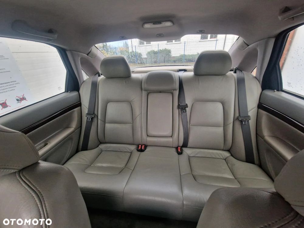 Volvo S80 2.9 Executive - 17