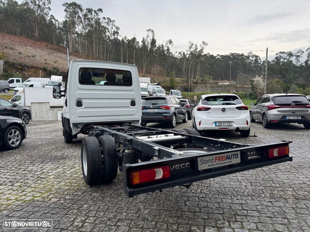 Iveco Daily 3.0 50C18 - 11