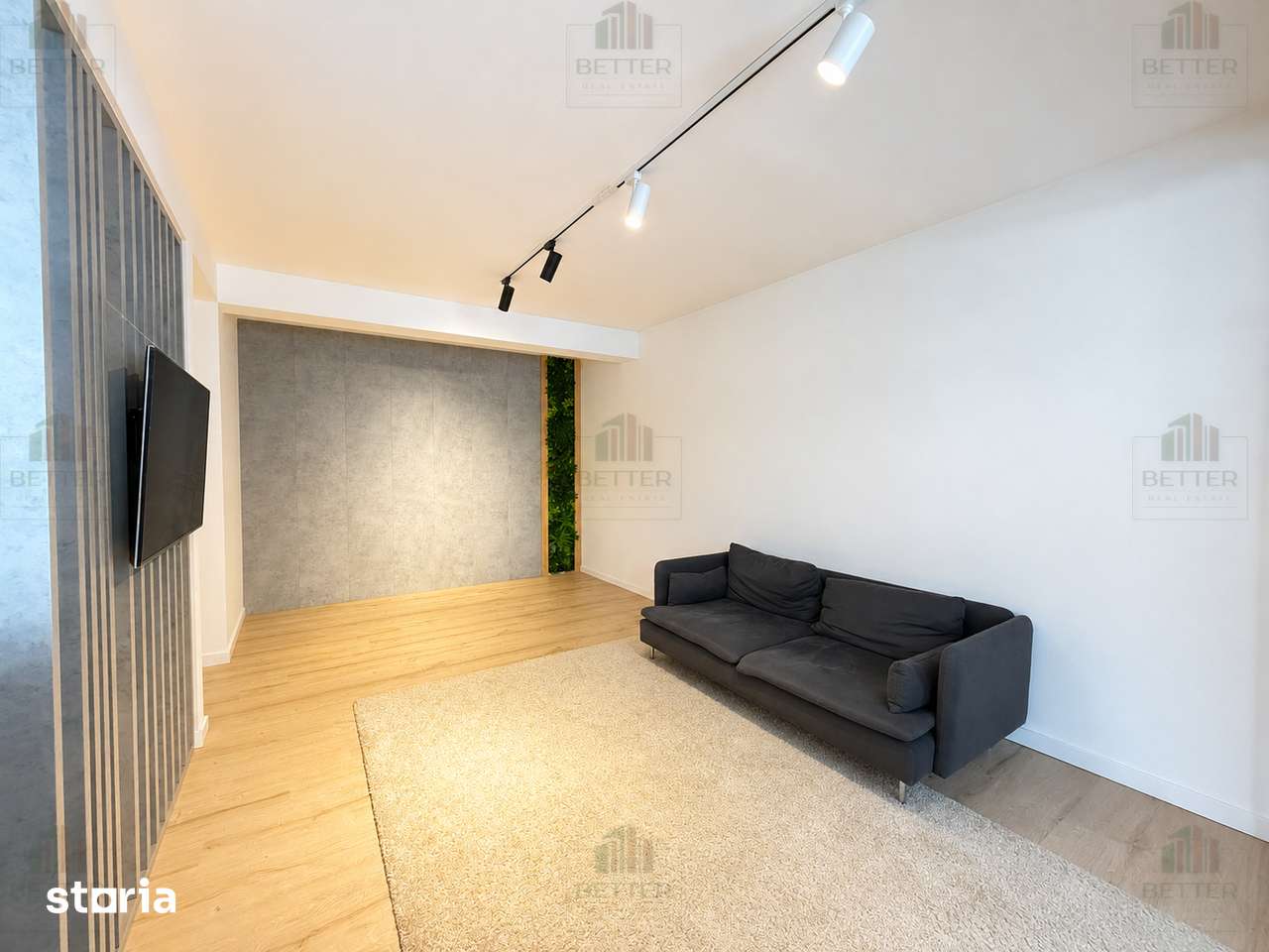Apartament 2 camere - Mobilat si utilat | Parcare - Metrou — fotografia 3