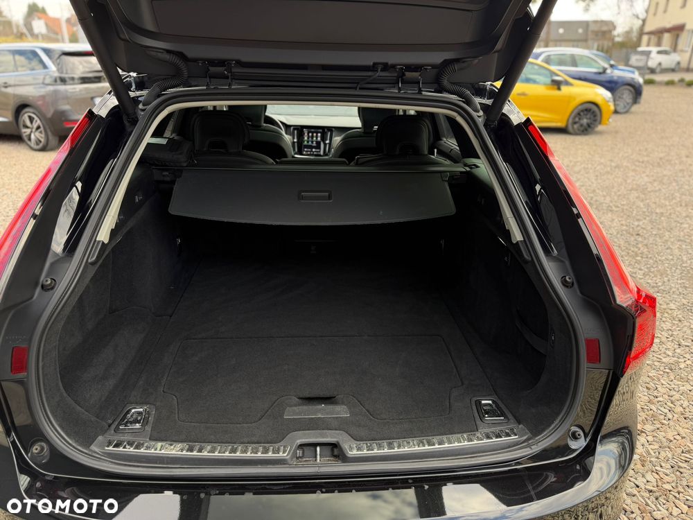 Volvo V90 T8 AWD Plug-In Hybrid Ultimate Bright - 20