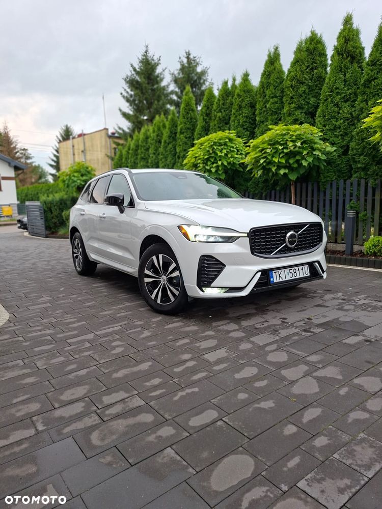 Volvo XC 60 - 16
