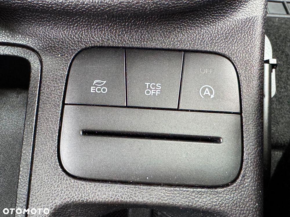 Ford Fiesta 1.0 EcoBoost STart-Stop Titanium - 12