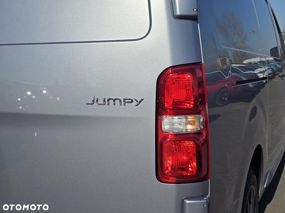 Citroën Jumpy - 20