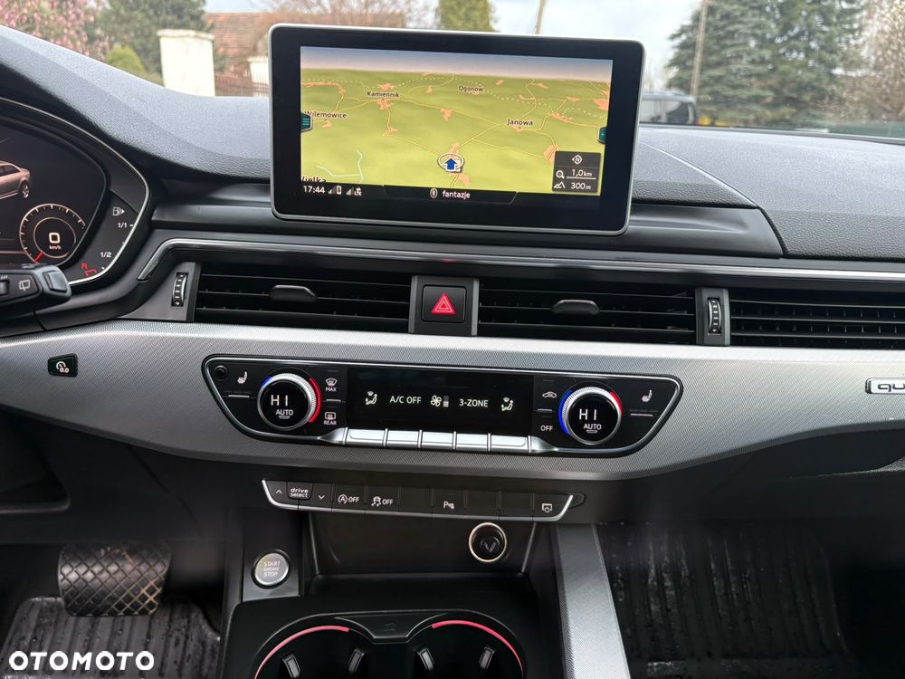 Audi A4 Avant - 18