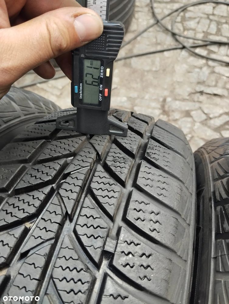 175 65 15 Hankook Winter I'cept RS - 4