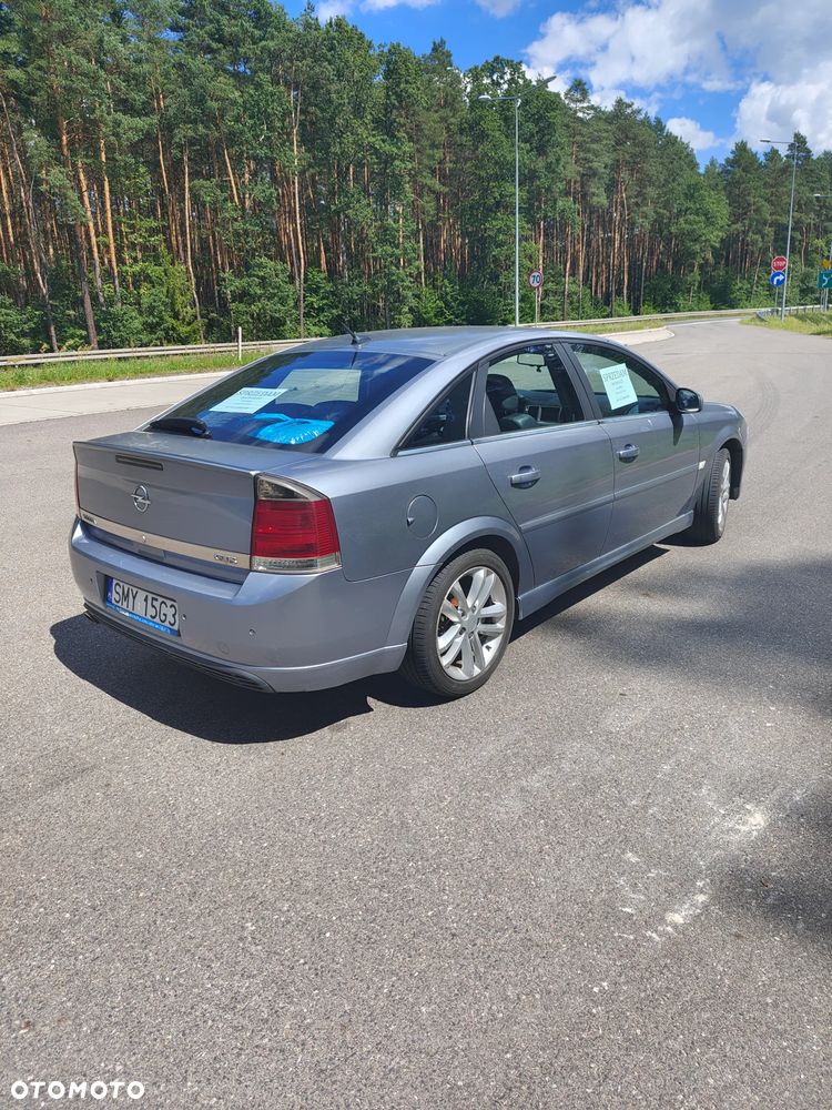 Opel Vectra 1.8 Sport - 9