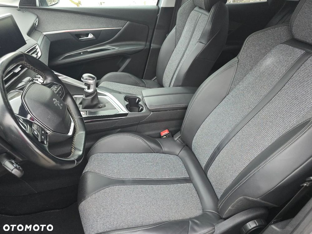 Peugeot 3008 BlueHDi 130 Stop & Start Allure - 16