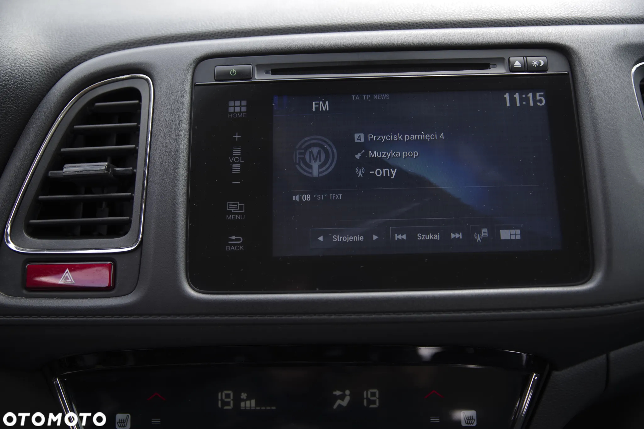 Honda HR-V 1.5 Elegance (ADAS/Honda Connect+) - 13