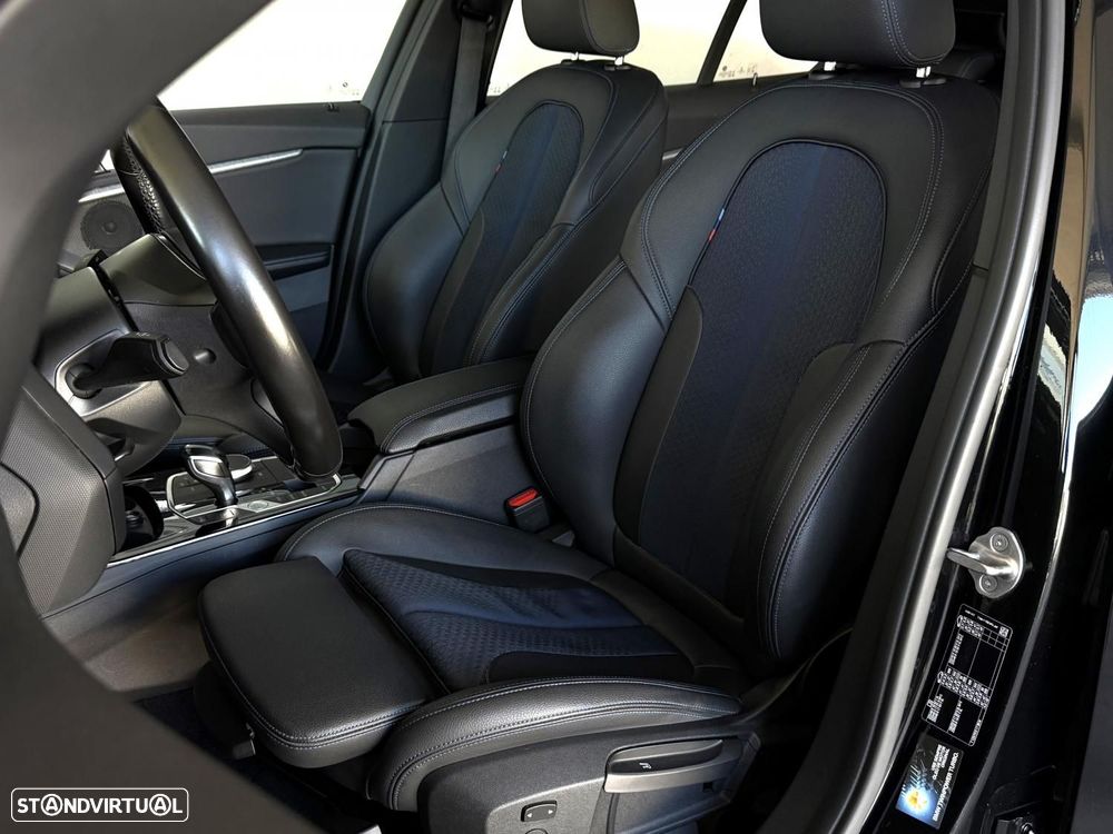 BMW 118 i Corporate Edition M Auto - 7