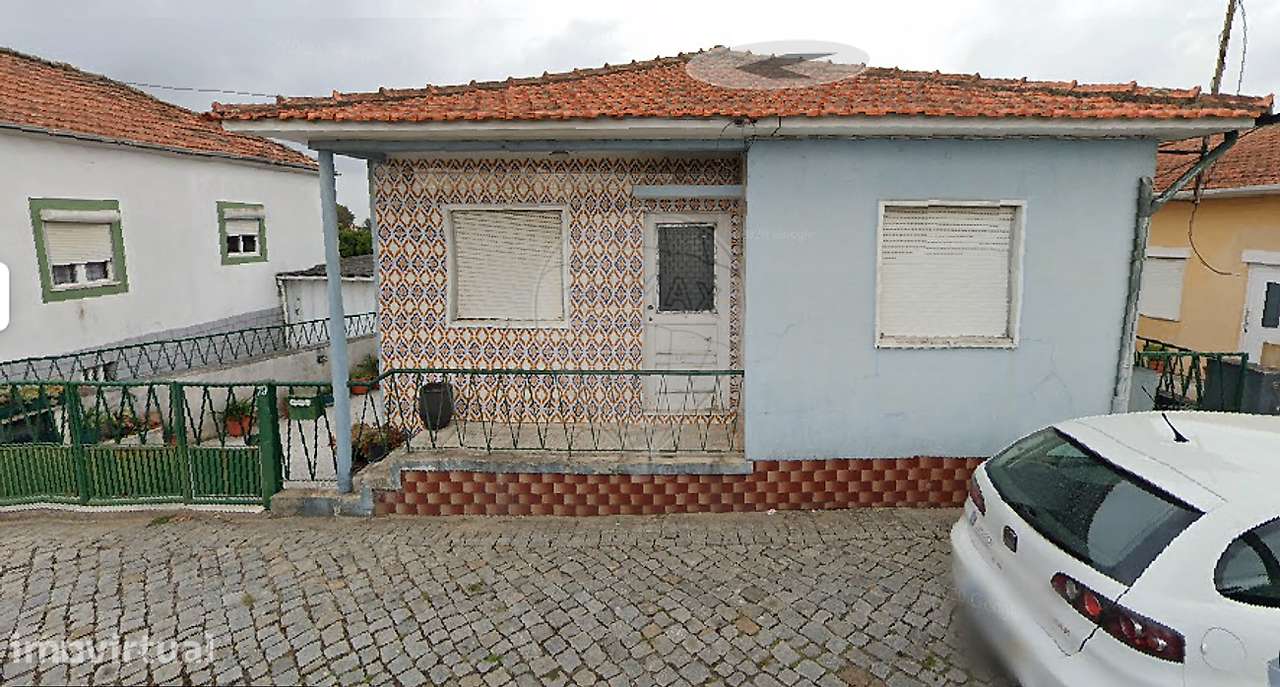 Moradia T2 para venda - Grande imagem: 3/7